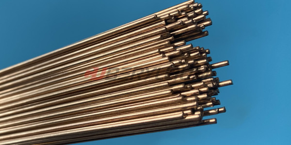 ASTM B441 Beryllium Copper Round C17200 Bar 30mm 35mm Before Aging