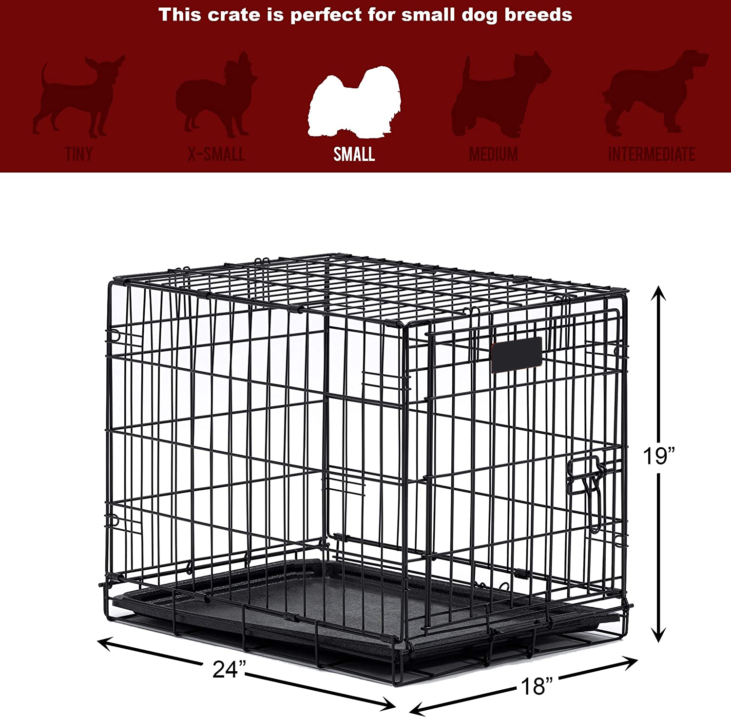 cages