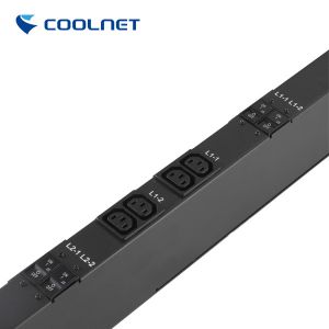 Provide Power Distribution Solutions For Different Power Environments