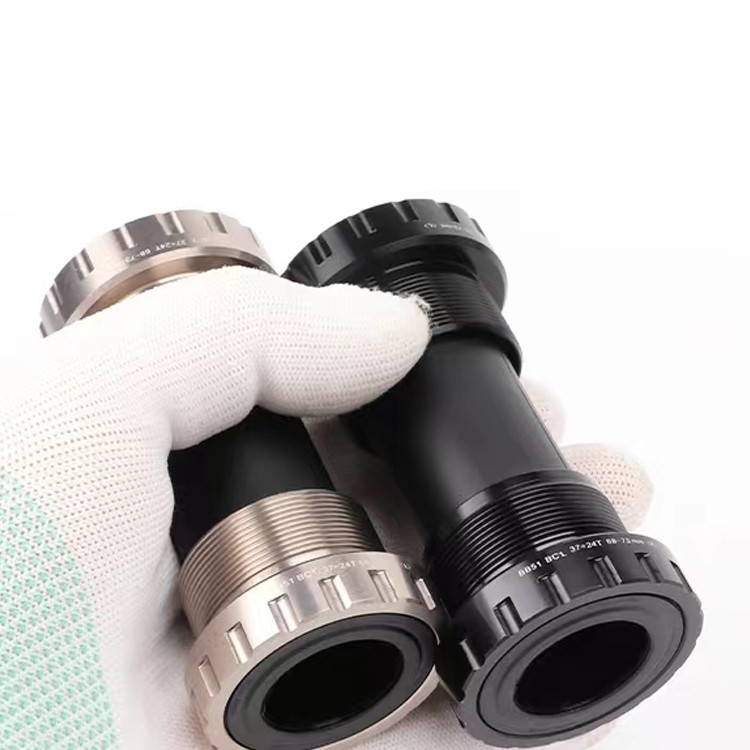 Bottom Bracket Bike