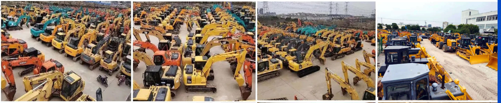Second Hand Excavator Machine Caterpillar 318D2 Original Color Machine 2021 Year