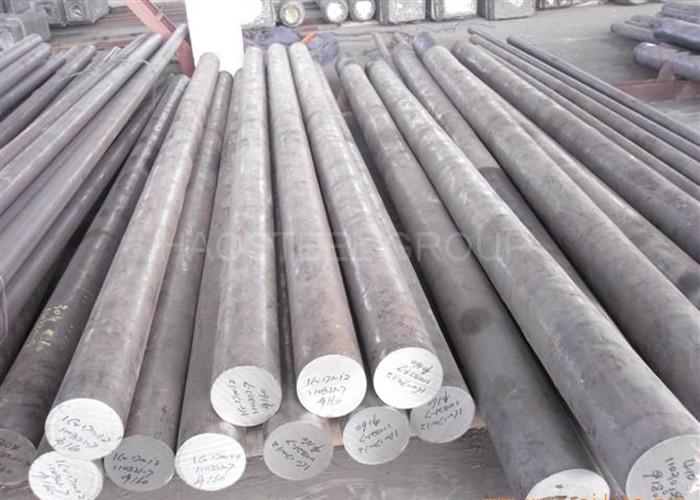 Cold Drawn Forged Stainless Steel Round Bar 304 316 316L 410 410S 420 420J2 420J1