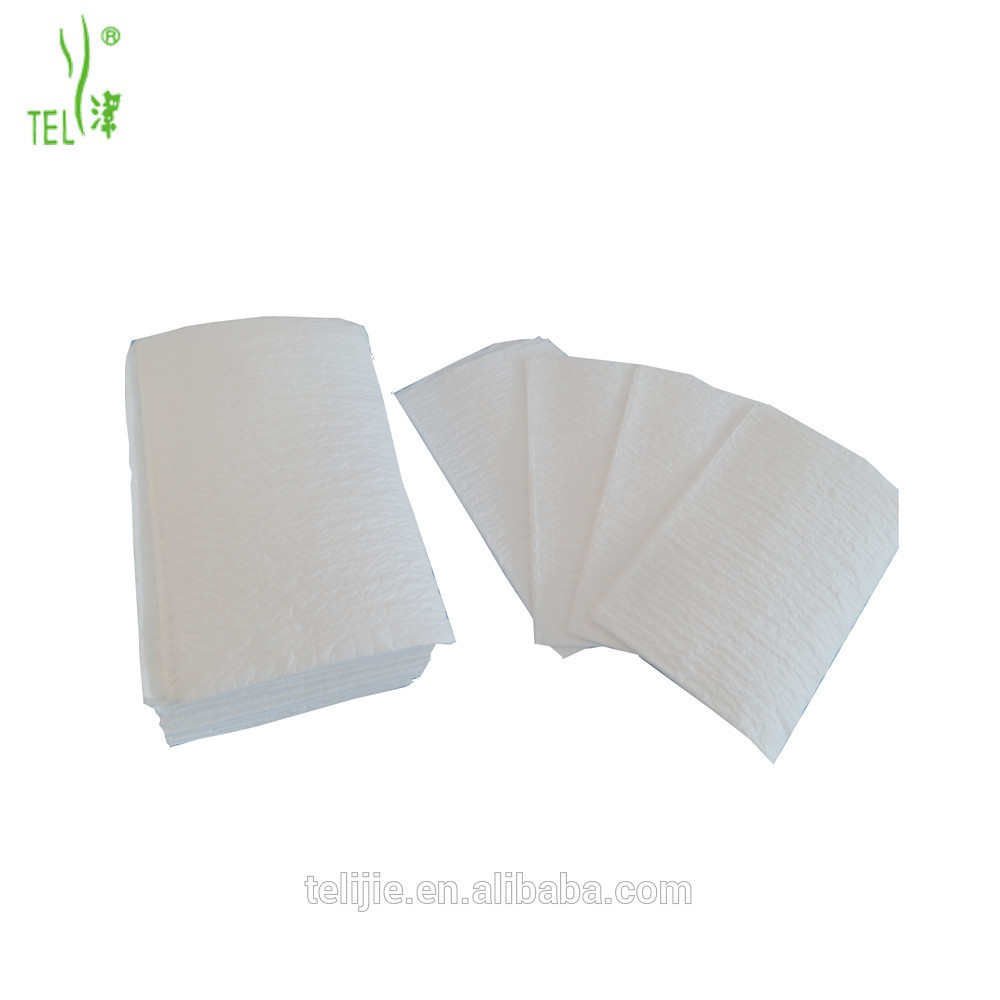 Disposable 1/4 Fold 4Ply 375CM Hospital Paper Towels