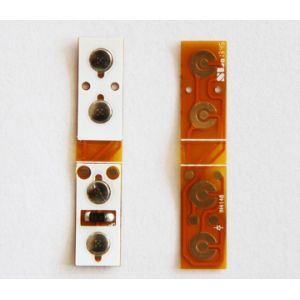 Key Board FPC Flexible Printed Circuit Board PCB Plate Manufacturers