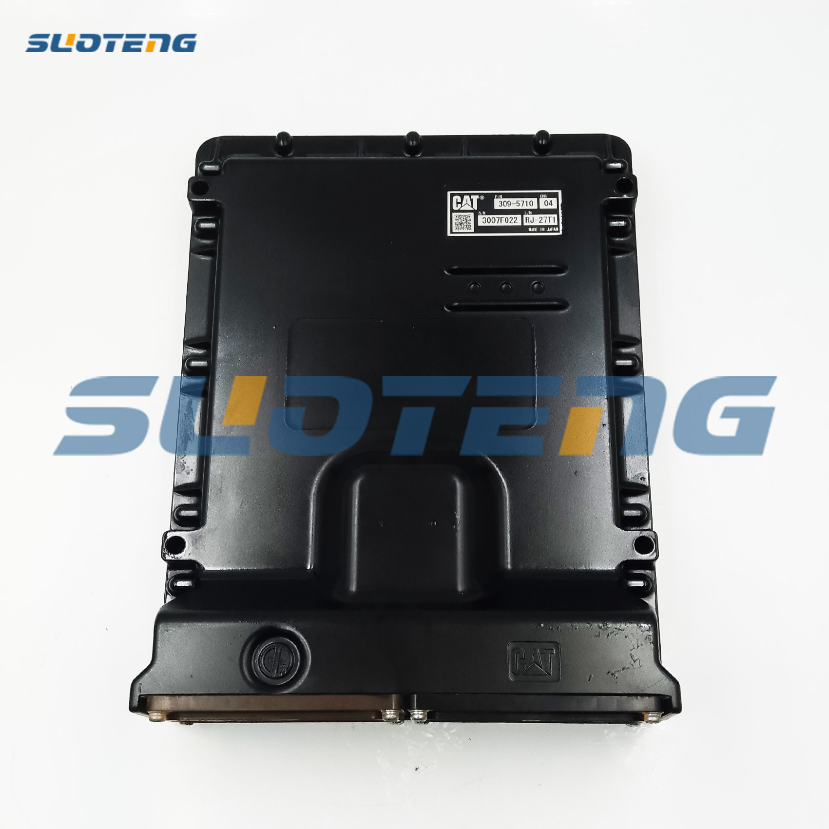 309-5710 3095710 Controller Ecu For 320E Excavator Parts