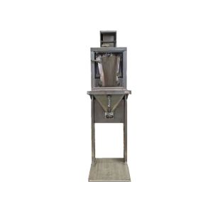Non Bucket Powder Packaging Machine 10 - 50kg And Auger Type