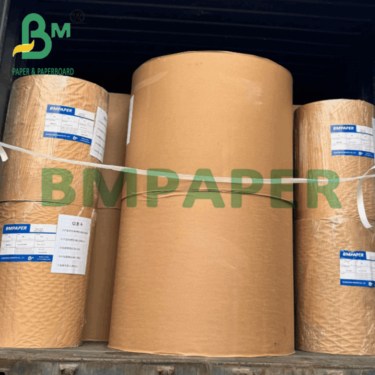 325gr 425gr Foldable Matte Silver Packaging Paper For Gift Packaging