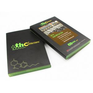 marketing Sales folders with built-in video LCD screens video folder for sales