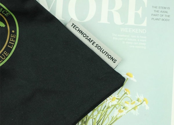 Thick Microfiber Sunglass Bag Convenient Smooth Elastic Surface Easy Cleaning