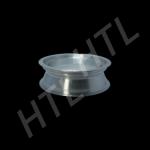 High Precision Lathe Machining Parts Corrosion Proof Energy Efficient