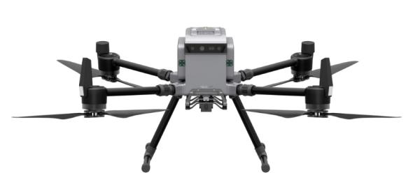 Q20 Aerial Photography Drone Remote Control Dual GPS Quad Rotor Logistics