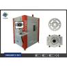Buy cheap Aluminum NDT X ray Detection Machine Aerospace Automotive Parts UNC130 from wholesalers
