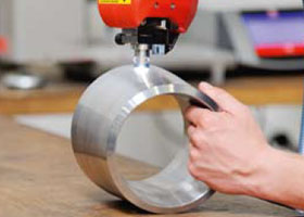 ANSI/ASME B16.9 Butt weld End Cap Grades Marking