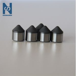 API Oil Gas Tungsten Carbide Rolling Cutter PDC Insert 13mm