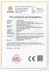 Shenzhen Led King Technology Co., Ltd. Certifications