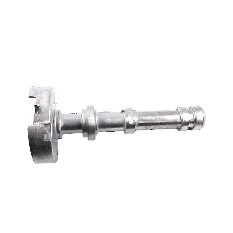 Technical CNC Machining Service Orally Auto Parts Zinc Die Casting