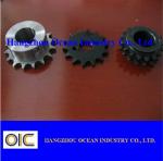Standard Chain Drive Sprocket Wheel