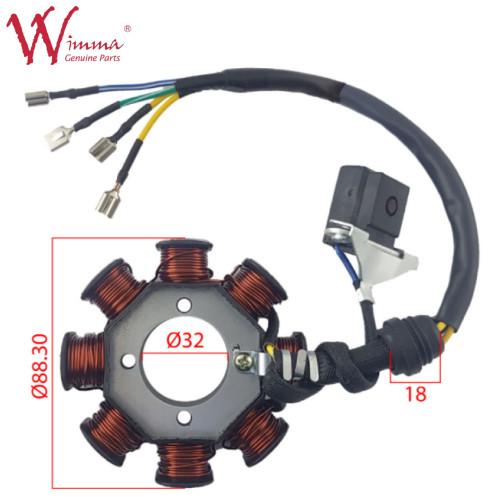 Motorcycle Magneto Stator Coil Stator Comp Spare Parts Accessories XY200GY6