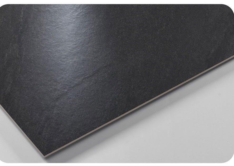 Dark Gray 60x120cm Inside Floor Tiles And Eco-Friendly Tiles Baby Face Glazed Porcelain Tile For Rebuilding