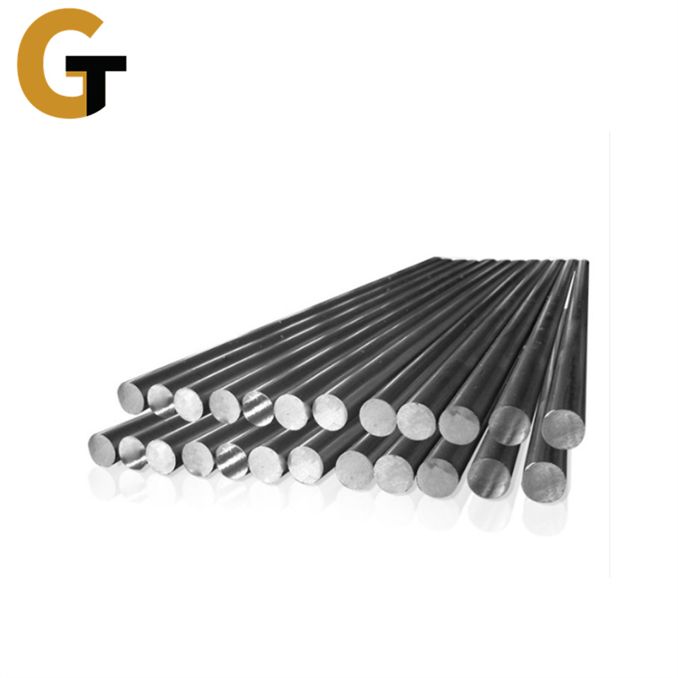 Carbon Steel Hot Rolled Steel Rebar 10mm 12mm 16mm 8mm