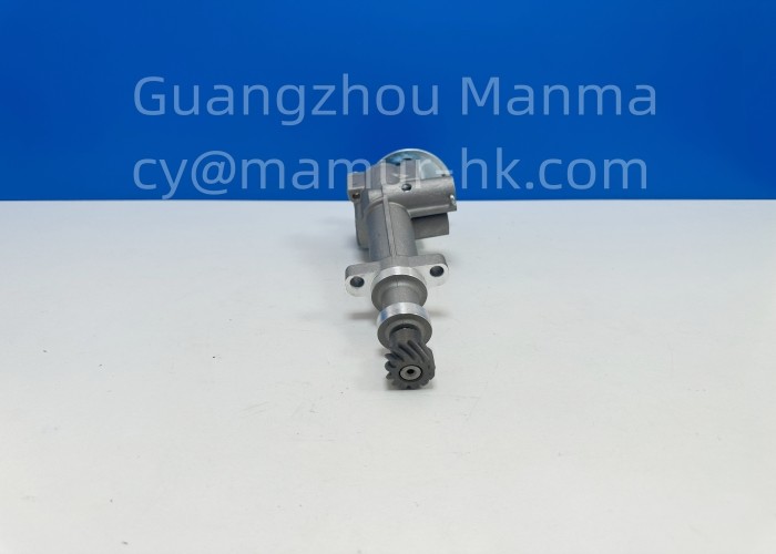 JMC PICK 1020 493 Oil Pump Assembly 1011100AA JMC Truck Parts