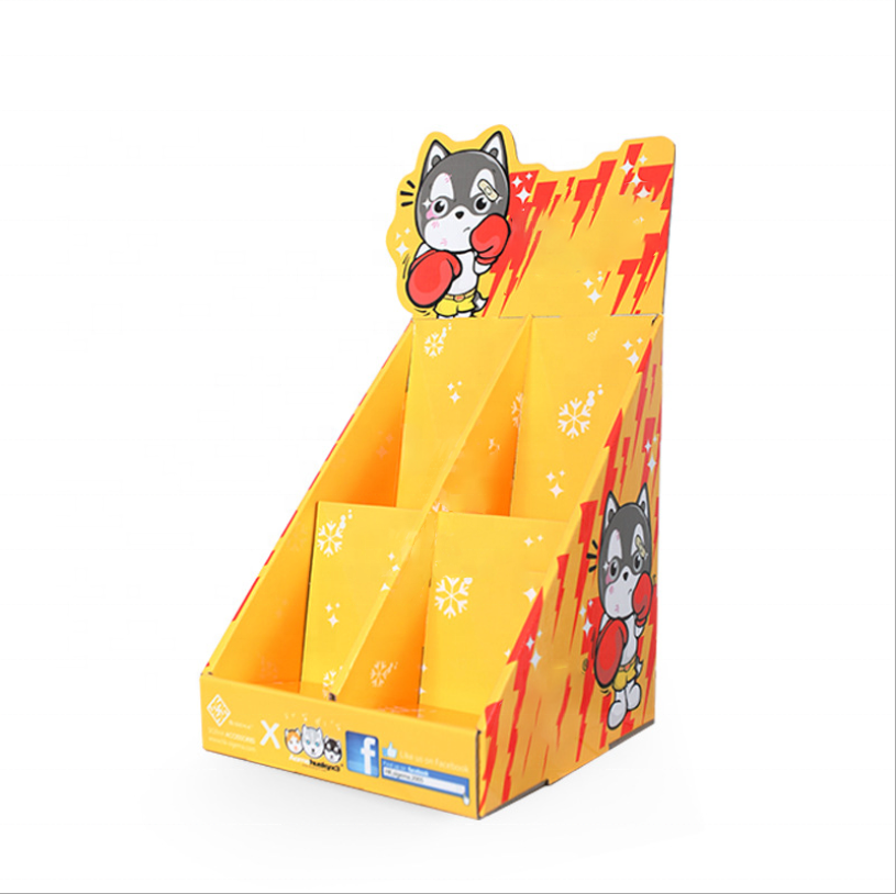 CMKY Printing Paper Sweet Box Customized Size For Hot Sauces / Cake