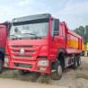 Buy cheap Howo Truck 371 Best Cheap Used Dump Trucks for Sale to Buy from wholesalers