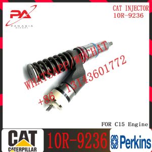 China 232-1199 2321199 High Performance Diesel Common Rail Injector 10R-1273 10R-9236 for C32 Engine on sale