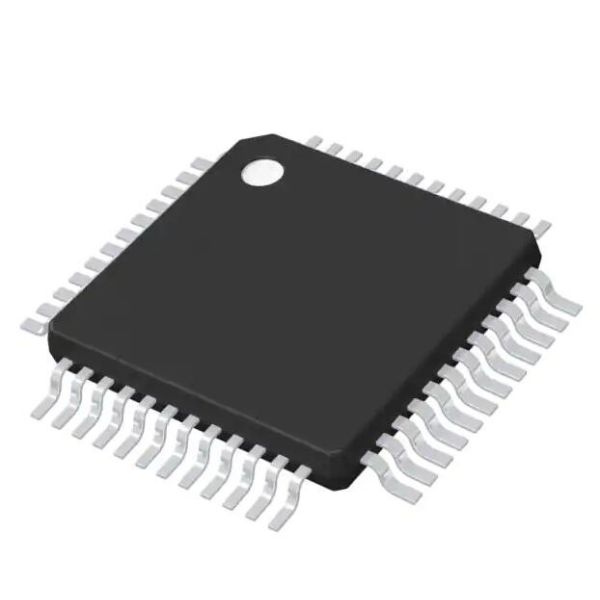 Quality STM32G071CBT6 Integrated Circuits ICs Embedded Microcontrollers for sale