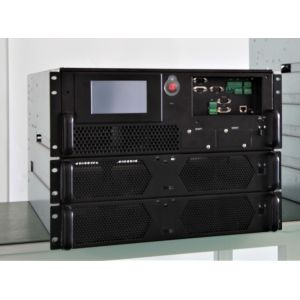  1KVA IDC Single Phase Lithium DPS 220VAC Distributed Power System Manufactures