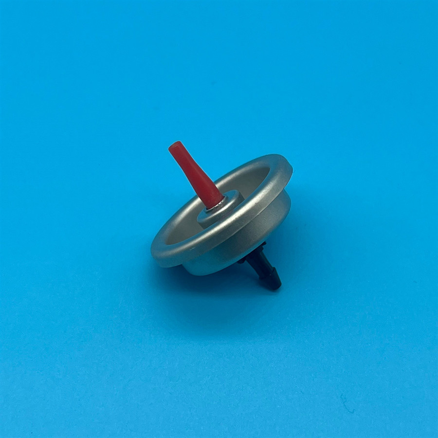 High Quality Pocket Gas Lighter Refill Valve Precision Ignition