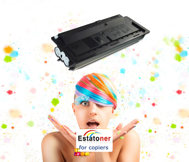 Kyocera Taskalfa CS 255 Toner TK479 For Taskalfa 2556 Yield 15K