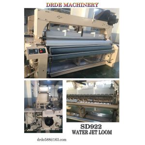 China SD922-190CM WATER JET LOOM FOR CHIFFON FABRIC on sale