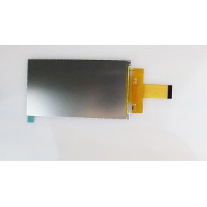 Polcd Custom LCD 5.0 inch TFT Panel IPS LCD Screen 400nit 720x1280 LCM Display