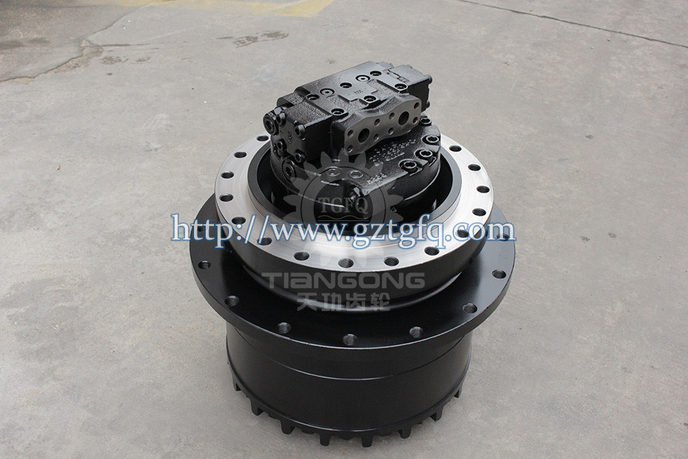191-5606 Excavator Hydraulic Final Drive 330D E330D