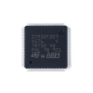  STMicroelectronics STM32F207VGT6 electronic Component Terminal Block 32F207VGT6 Integrated Circuit Kit Manufactures