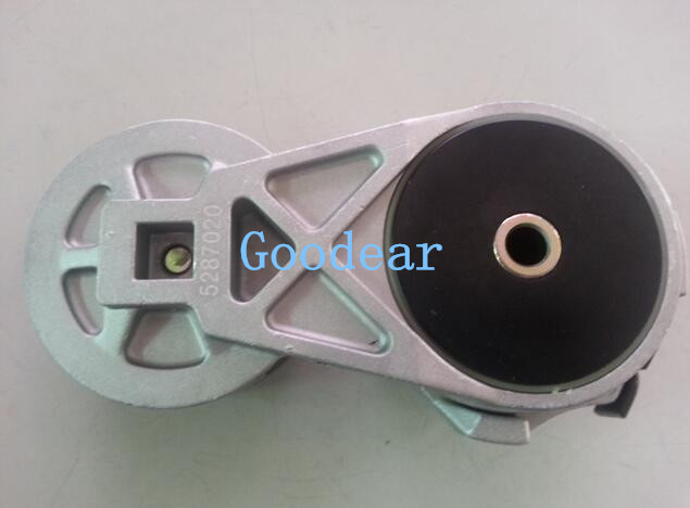 Foton ISF3.8 diesel engine belt tensioner 5287020