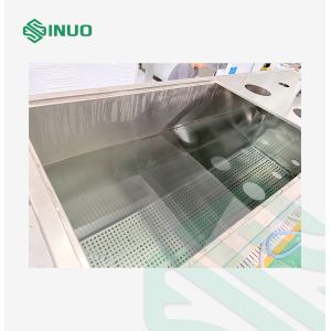 Temperature Control Water Bath Constant Temperature Water Bath 750L