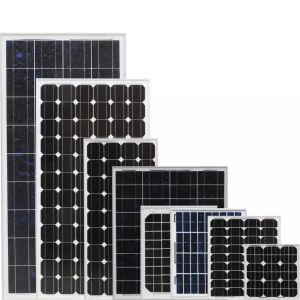 12kw On Grid Solar System Kit Complete Panel MPPT MC4 Pure Sine Wave For Home
