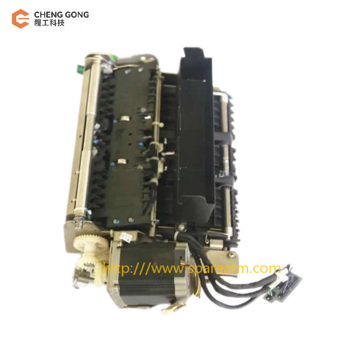 CRM9250-NFL-001 YT4.029.064 ATM Spare Parts GRG 9250 Note Feeder Lower