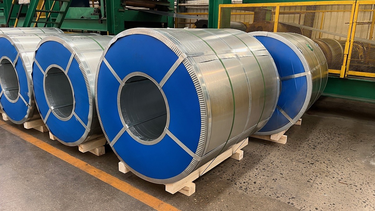 Marble Pattern AA3003 3105 Aluminum Architectural Facades PVDF AkzoNobel Color Coated Coils