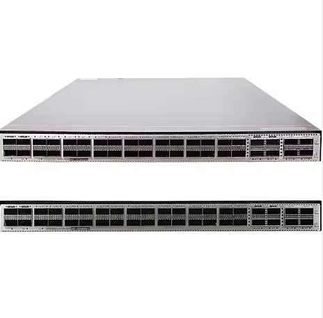 Speed Networking CE8851-32CQ8DQ-KB0 02354ABJ Switch with 56 Gb/s Switch Capacity