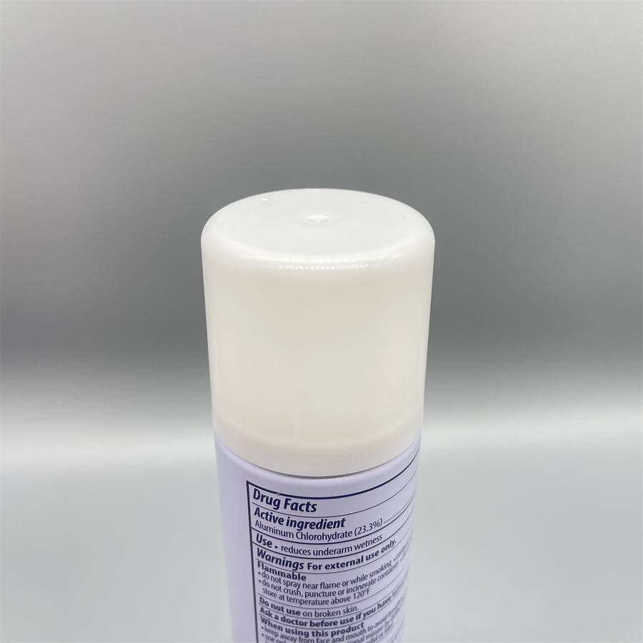 Versatile 45mm Aerosol Spray Cap for Household and Industrial Use - Leak-proof Design