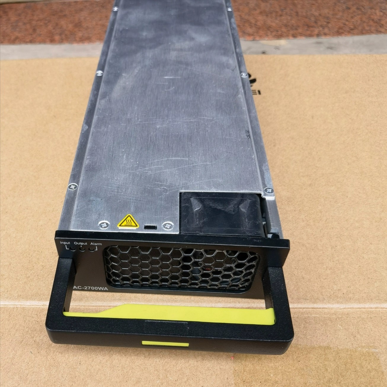 HUAWEI PAC-2700WA Switching Power Supply AC Power Module
