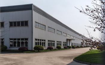 Wuxi Jinlai Mechanical Processing Co., Ltd.