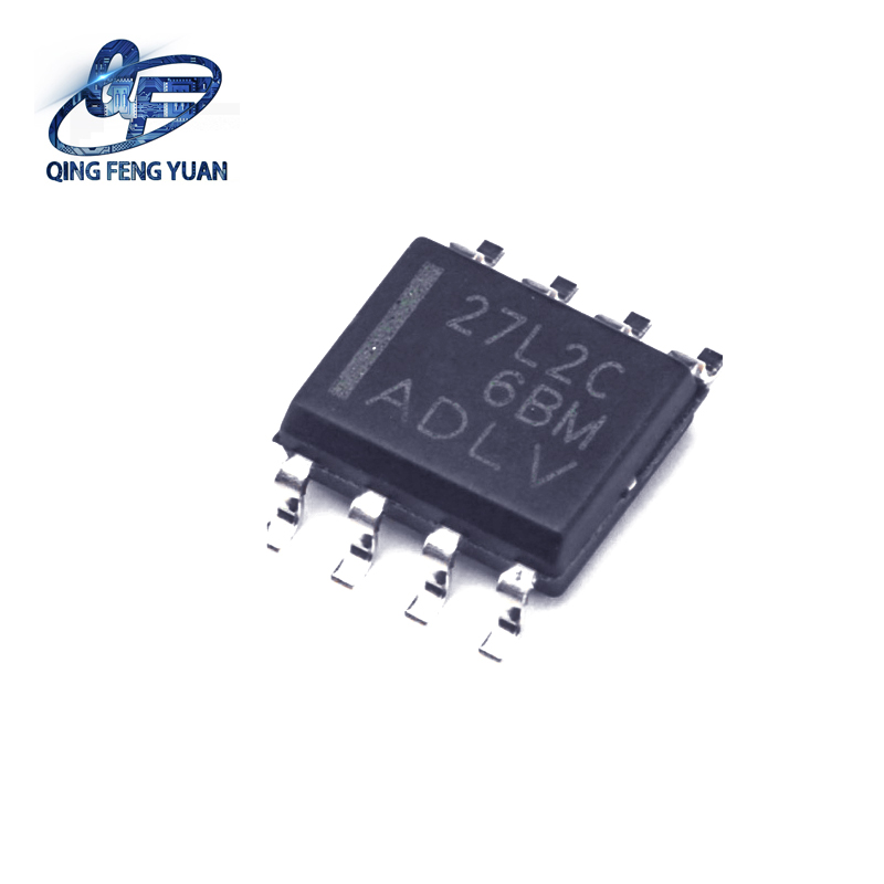 Texas Instruments TLC27L2CDR Electronic mcu Microcontroller Ic Components integratedated Circuit Service TI-TLC27L2CDR