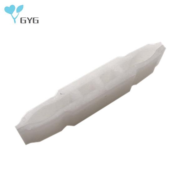 ELEVATOR SPARE PARTS GDS19 , ELEVATOR DOOR SLIDER , ELEVATOR LANDING DOOR FOOT