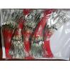 Buy cheap ZY27 Thermal Protectors PSE Standard Temperature Fuse Overheat Protection from wholesalers