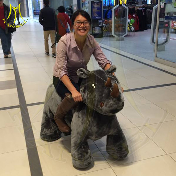 Hansel mechanical horse for sale and electric bike hub motor for change