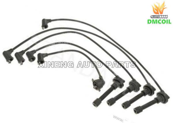 Low Resistivity Honda Civic Accord Spark Plug Wires 1.6L (1987-2001) 32700-PT0